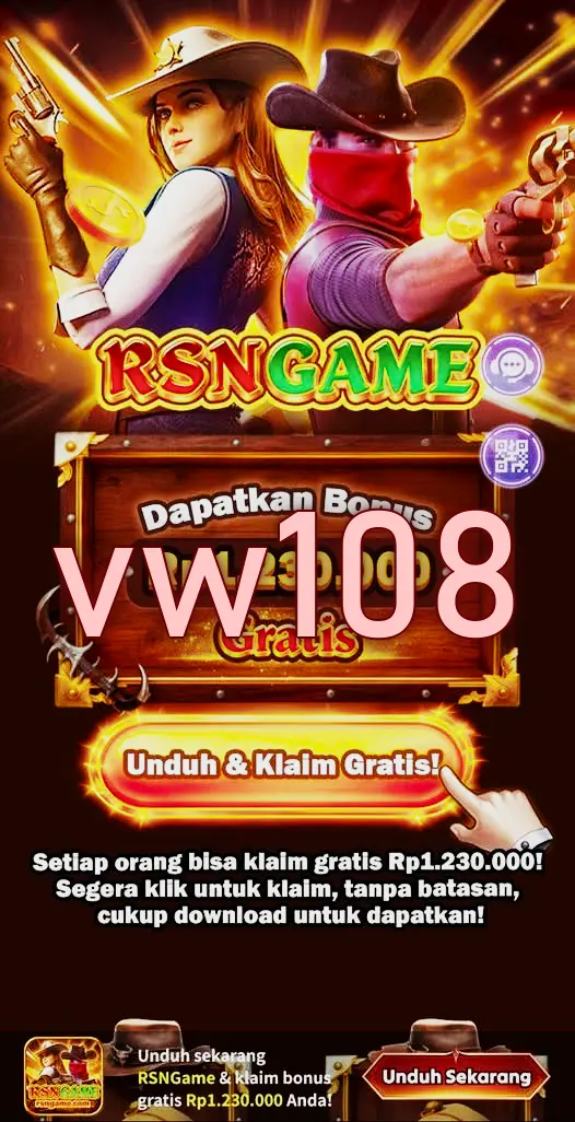 vw108 APK