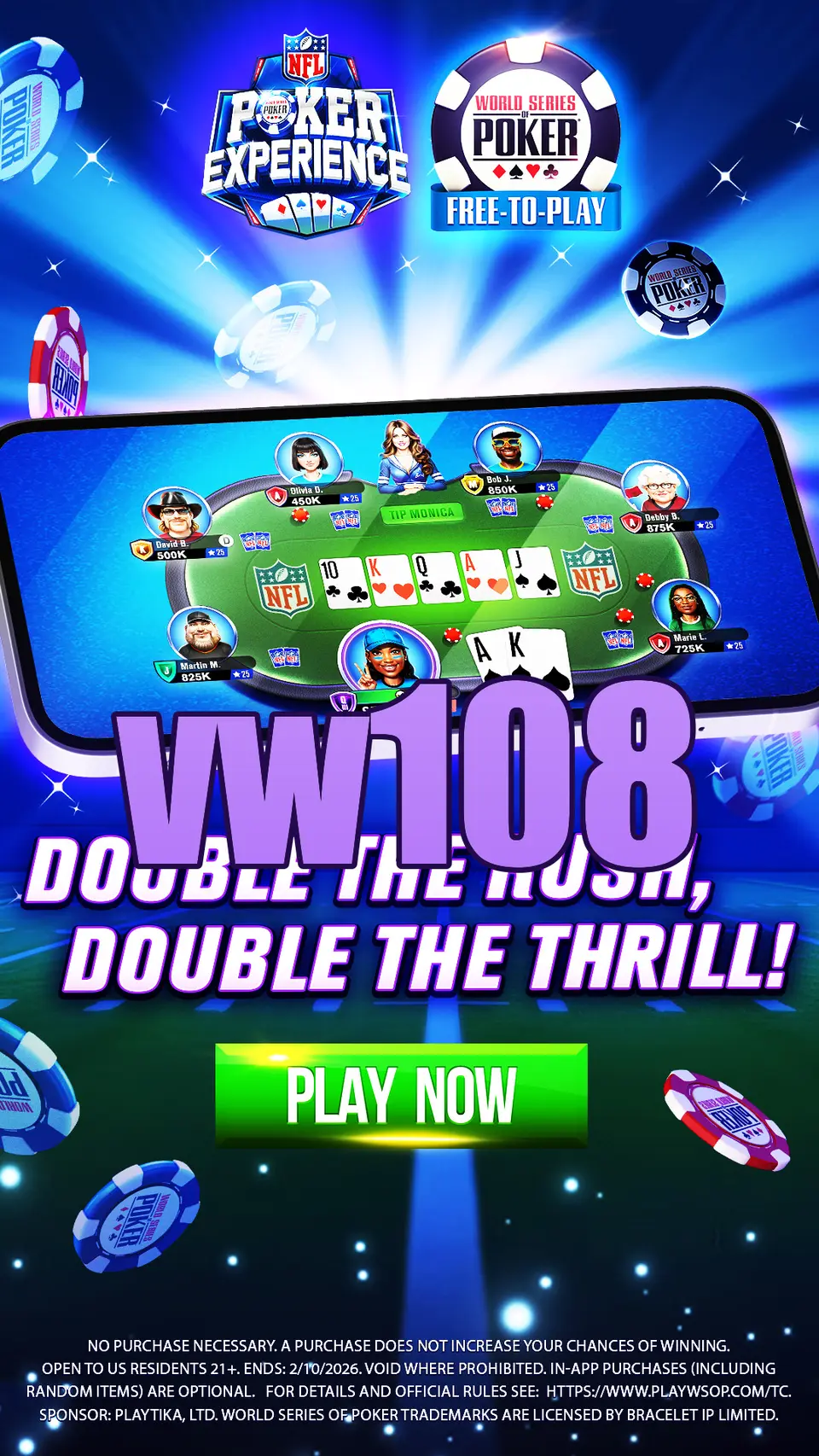 vw108 APK