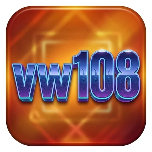 vw108 Logo - Resmi