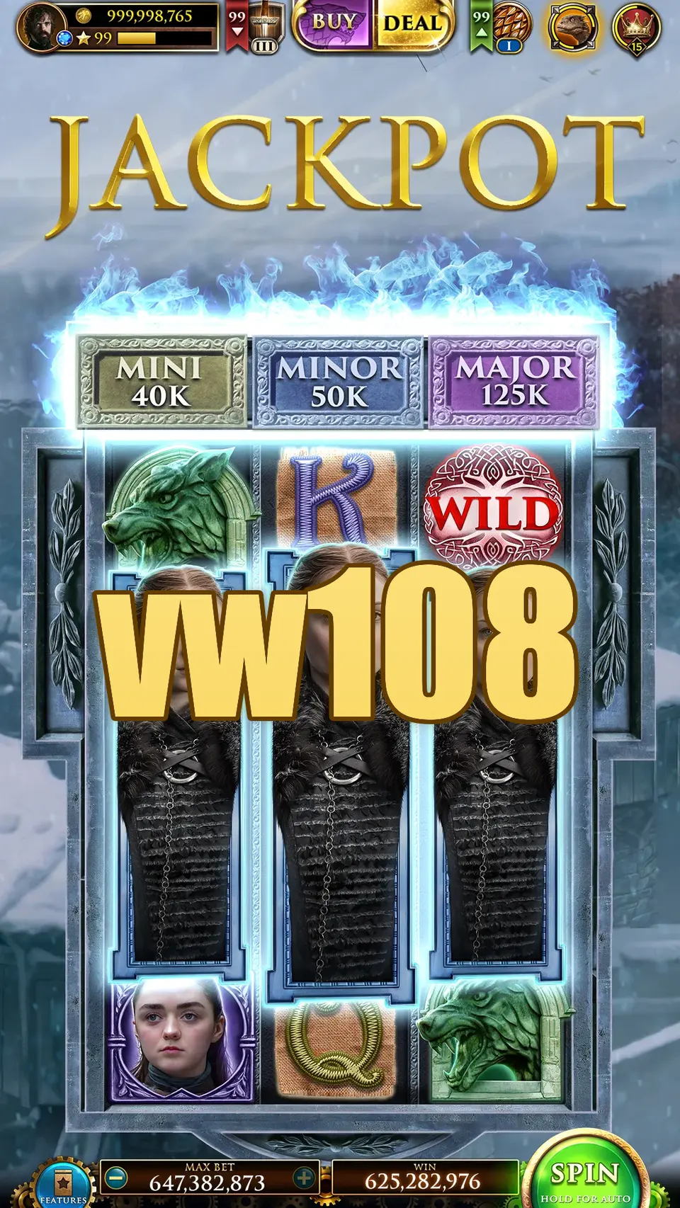 vw108 Preview - Resmi Unduh
